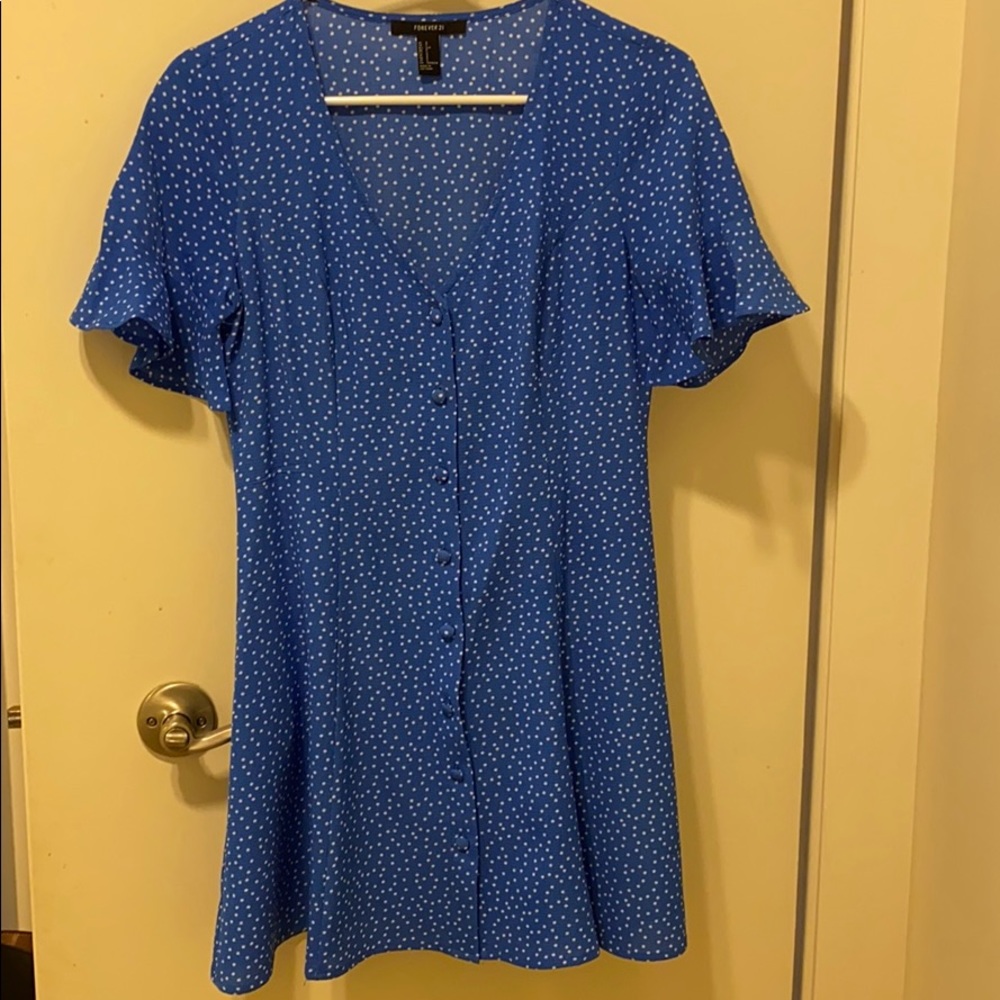 Forever 21 dress
